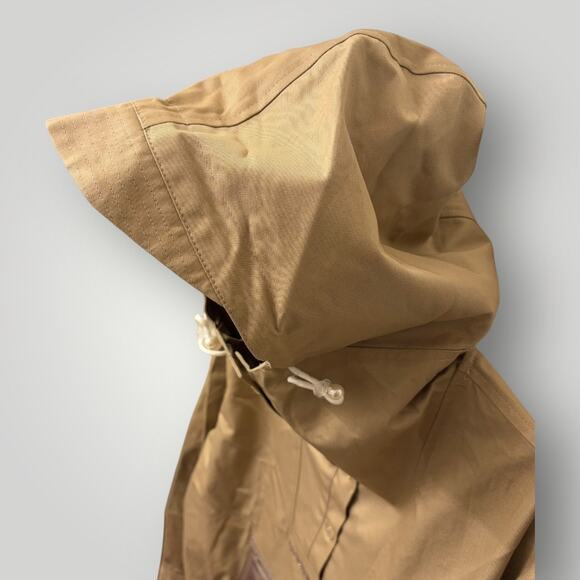 Advisory Board Crystals x Slam Jam Milan Exclusive Anorak Pullover Size L - Picture 3 of 8